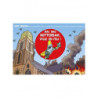 Rotterdam, ville en feu !