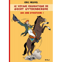 Le Voyage Enigmatique