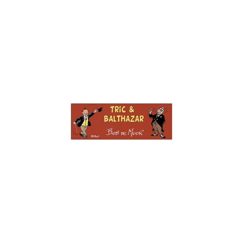 Tric & Balthazar