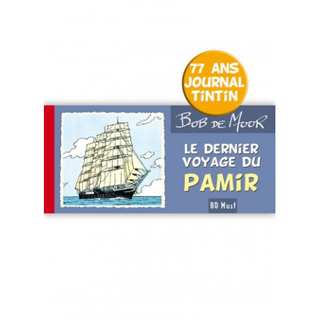 Le dernier voyage du Pamir