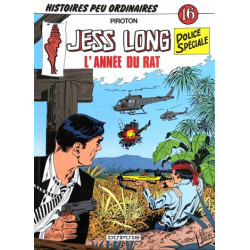 Jess Long 16