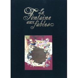 Portfolio Fontaine aux Fables