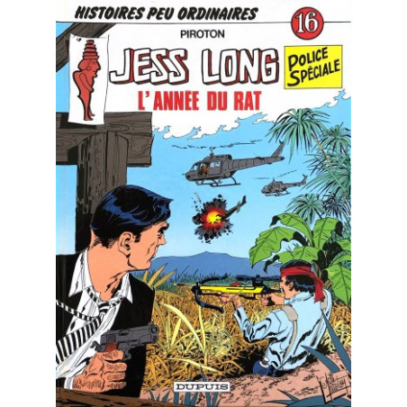 Jess Long 16