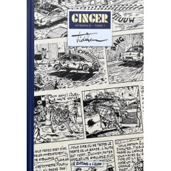 Ginger Intégrale 1