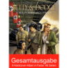 Gesamtausgabe  (Bände 1 bis 8)