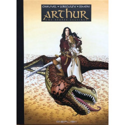 Tirage de Luxe Arthur