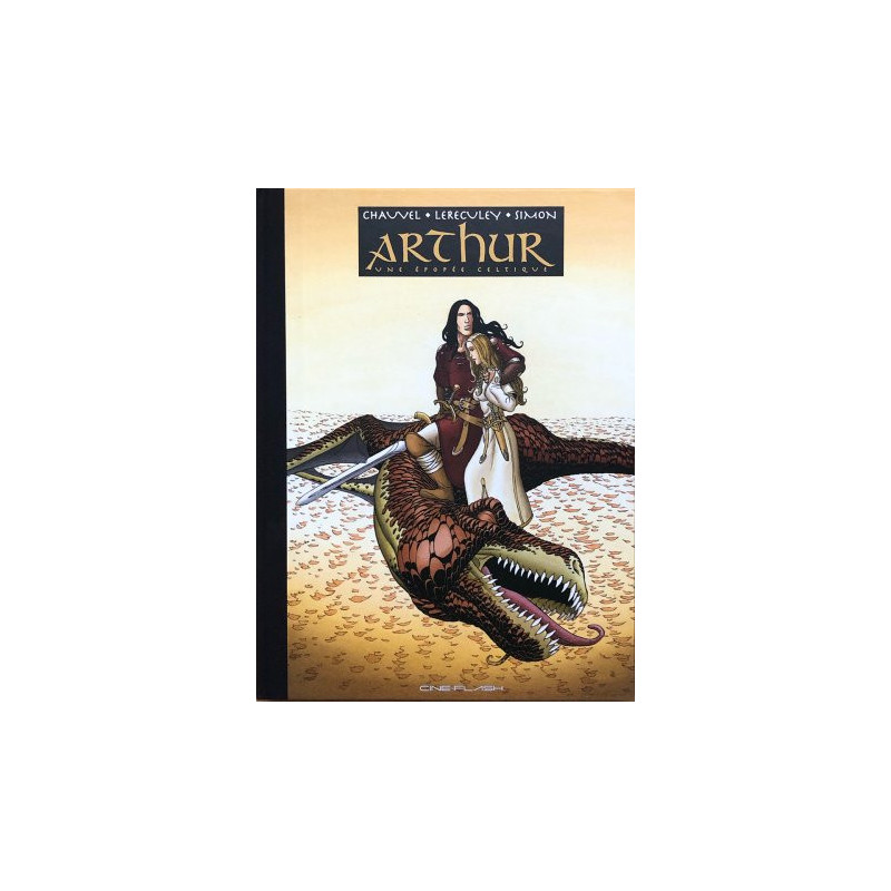 Tirage de Luxe Arthur