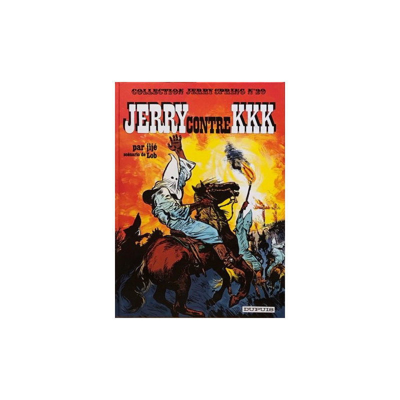 Jerry Spring T20