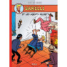 T4 - Barelli et les agents secrets