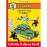 Collection 8 Albums Barelli