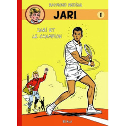 T1 - Jari et le Champion
