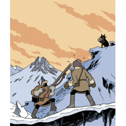 T1- Le Journal de Ricardo Castillo