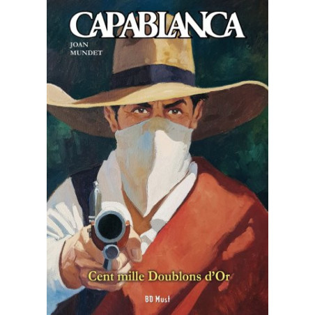 Capablanca T7