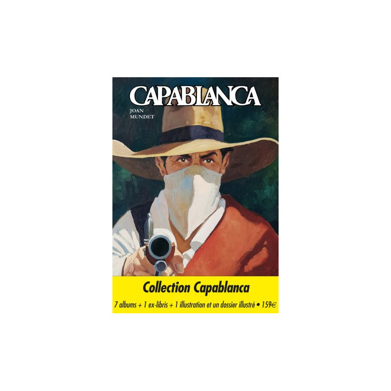 Capablanca Tomes 1 à 7