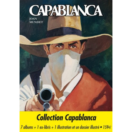 Capablanca Tomes 1 à 7