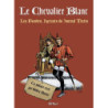 Intégrale en 12 albums Chevalier Blanc