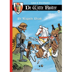T2 - De Magische Drank