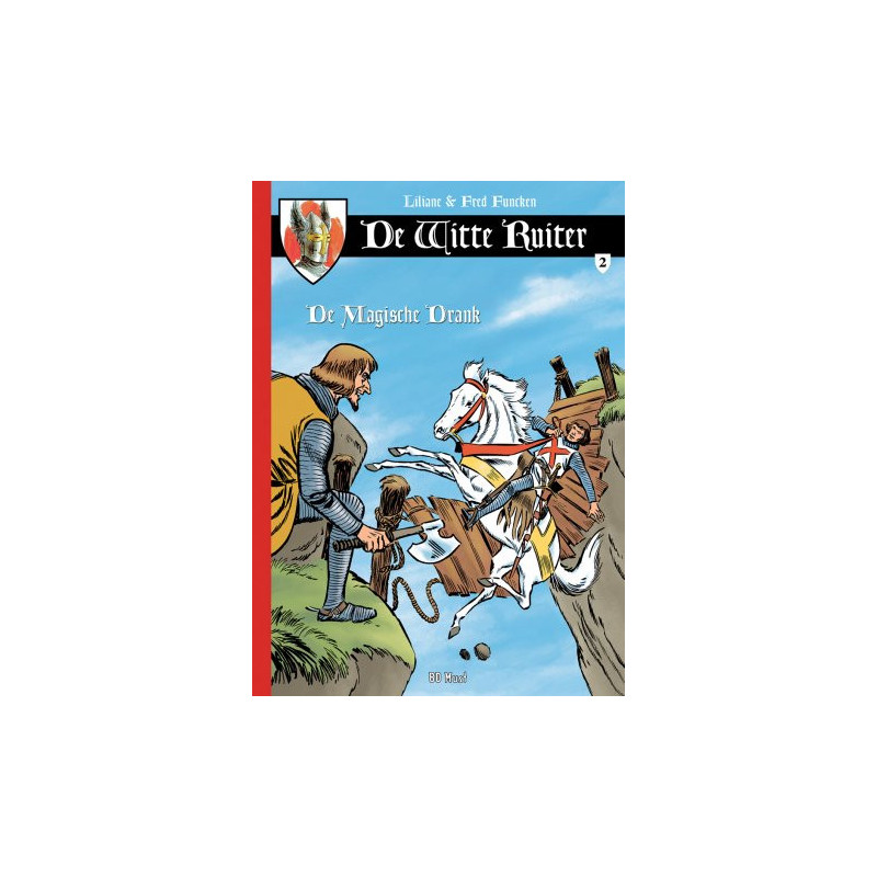 T2 - De Magische Drank