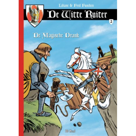 T2 - De Magische Drank