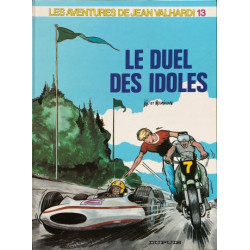 Jean Valhardi T13