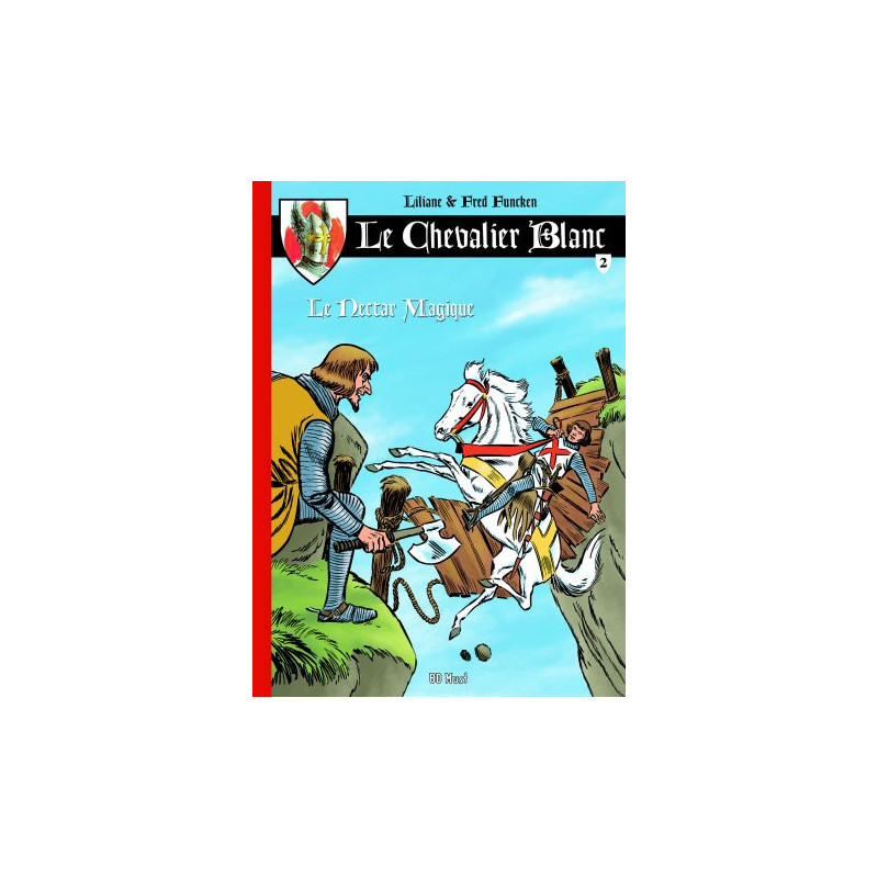 T2 - Le Nectar Magique