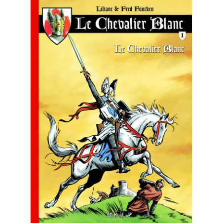 T1 - Le Chevalier Blanc