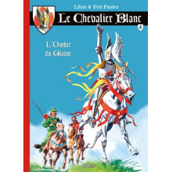 T5 - L'ombre du Glaive