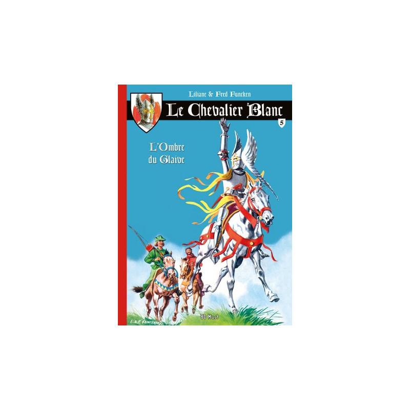 T5 - L'ombre du Glaive