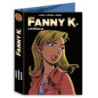 Coffret triptyque Fanny K vide