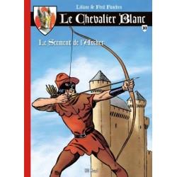T10 - Le Serment de l'Archer