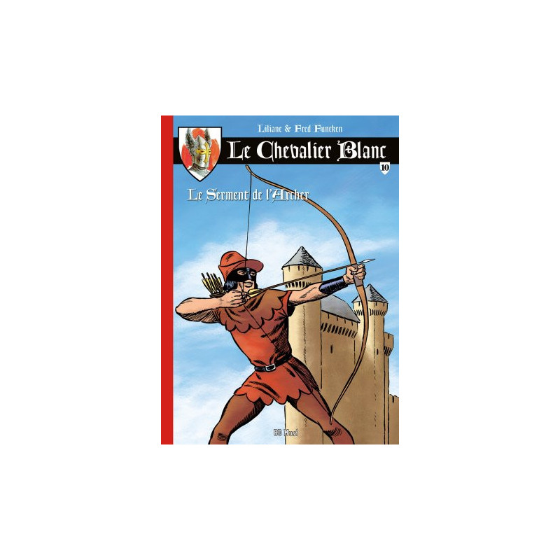 T10 - Le Serment de l'Archer