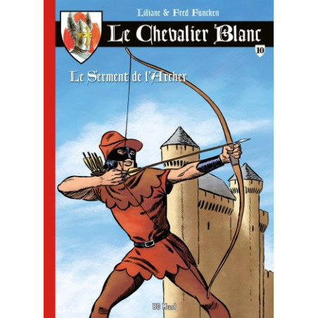 T10 - Le Serment de l'Archer