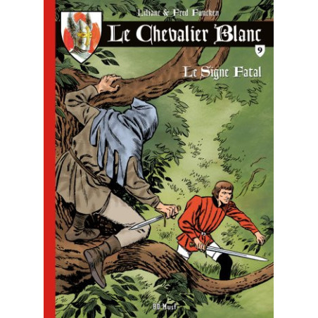 T9 - Le Signe Fatal