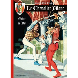 T8 - Echec au Roi