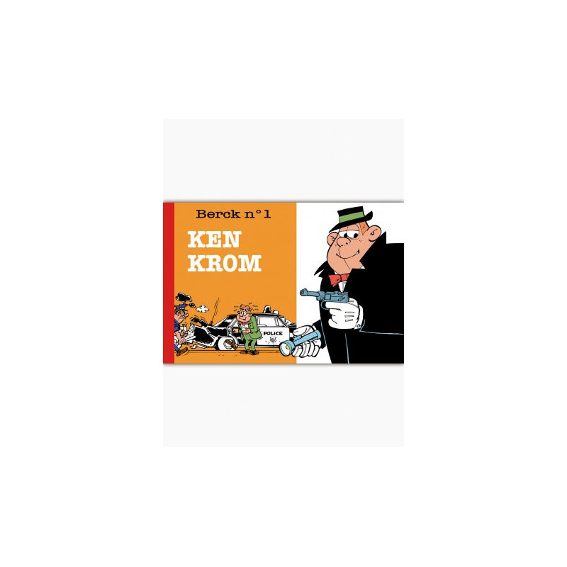 Ken Krom