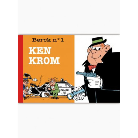 Ken Krom