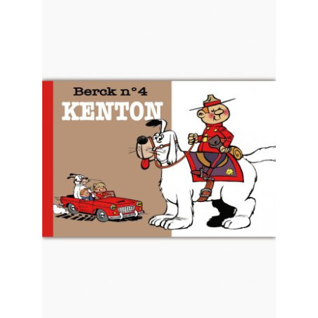 Kenton