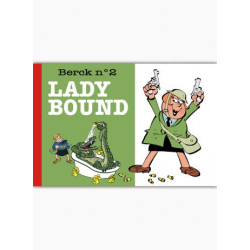Lady Bound