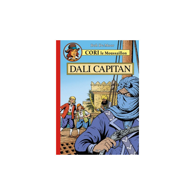 Dali Capitan