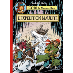 L'Expédition Maudite