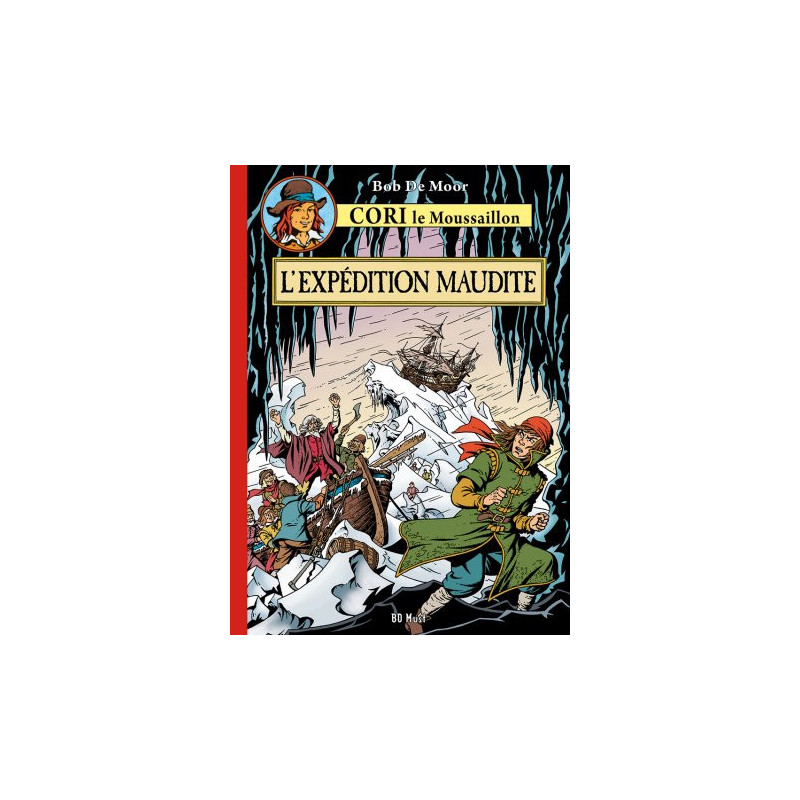 L'Expédition Maudite