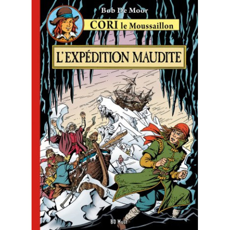 L'Expédition Maudite