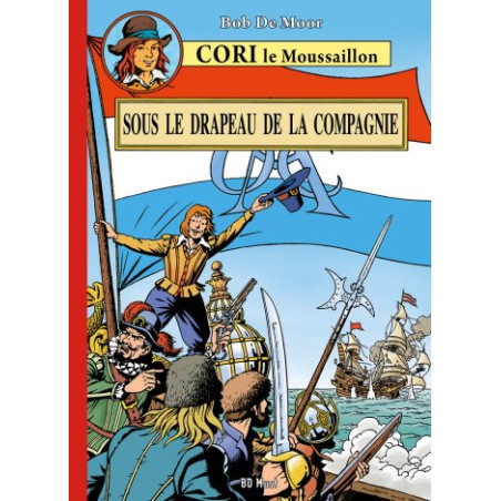 Sous le Drapeau de la Compagnie