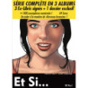 Et Si Jamais Un Jour, Pack Collector Tome 1 à 3