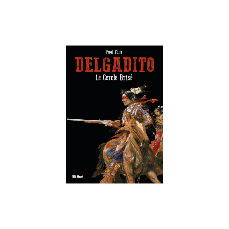 Delgadito T4 Luxe
