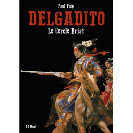 Delgadito T4 Luxe