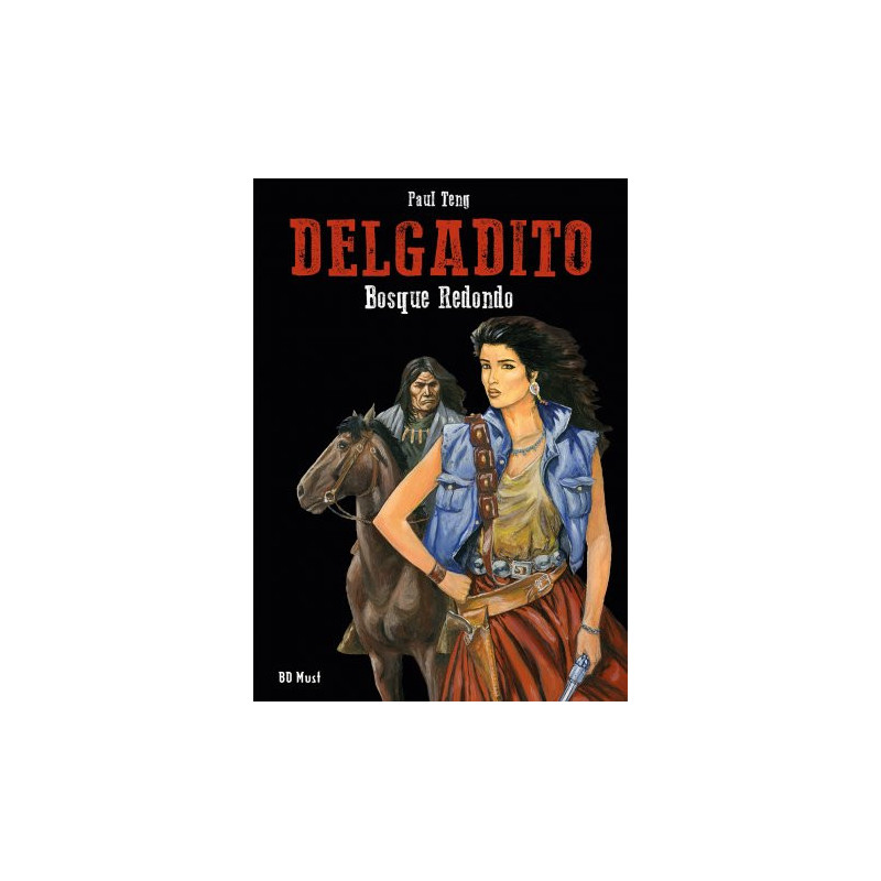 Delgadito T3 Luxe