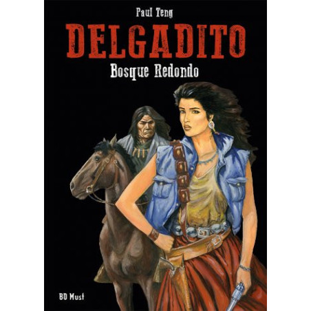 Delgadito T3 Luxe