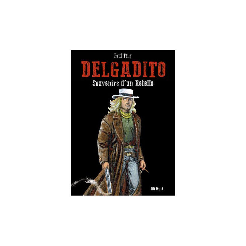 Delgadito T2 Luxe