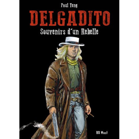 Delgadito T2 Luxe